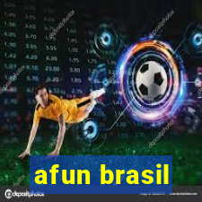 afun brasil